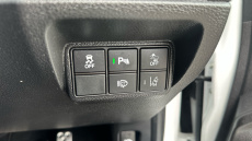 Honda Civic 1.5 VTEC Turbo Sport 5dr CVT Petrol Hatchback